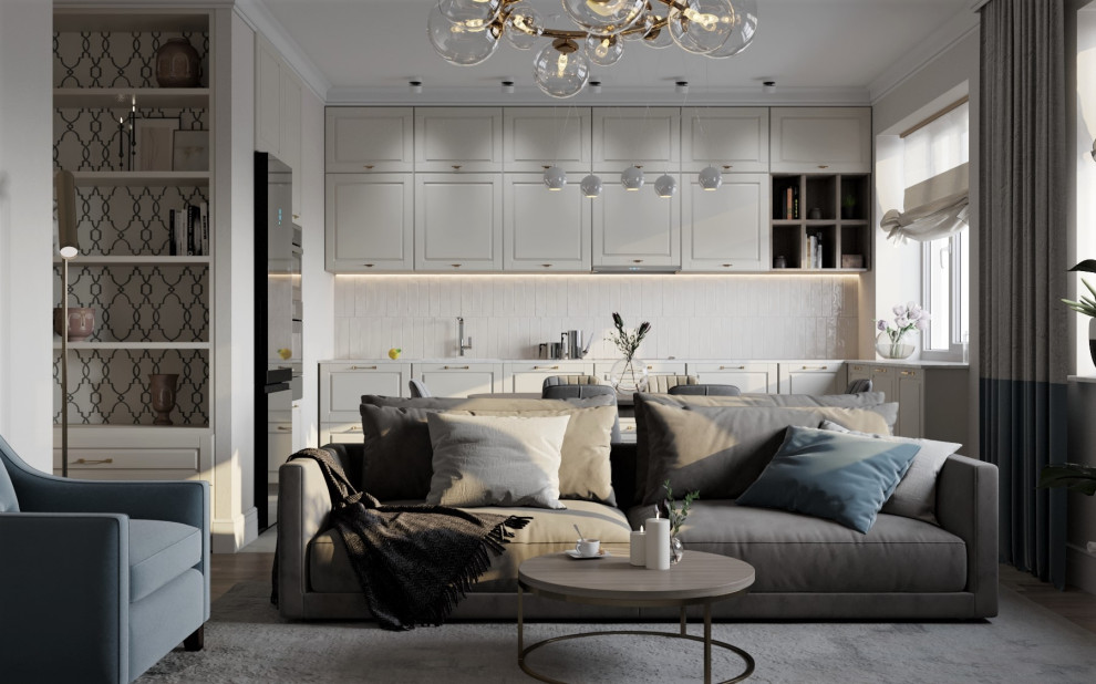 ЖК Петра Алексеева