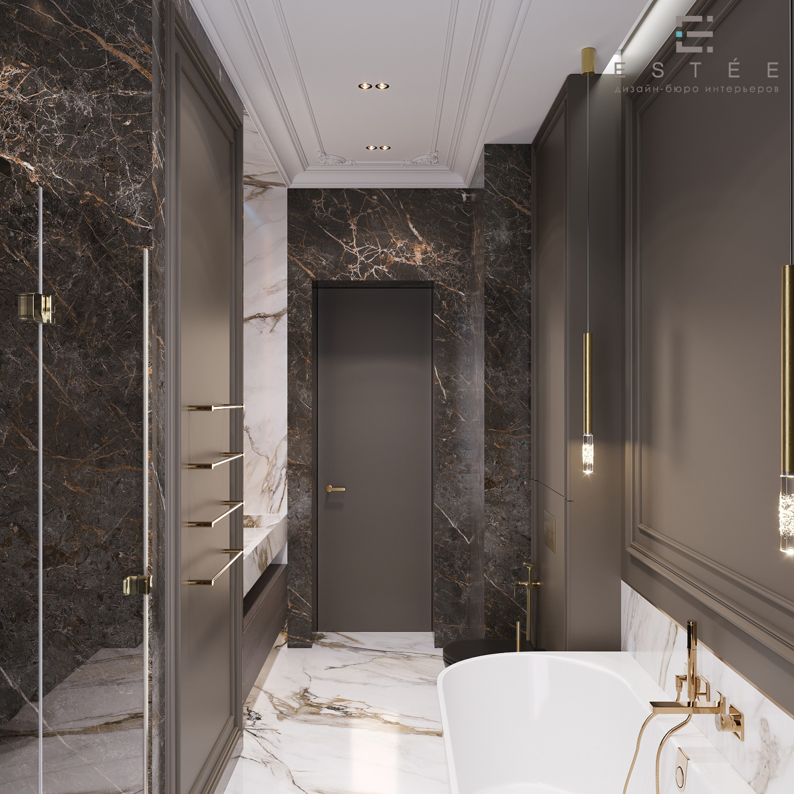 Московская область, деревня Малое Сареево