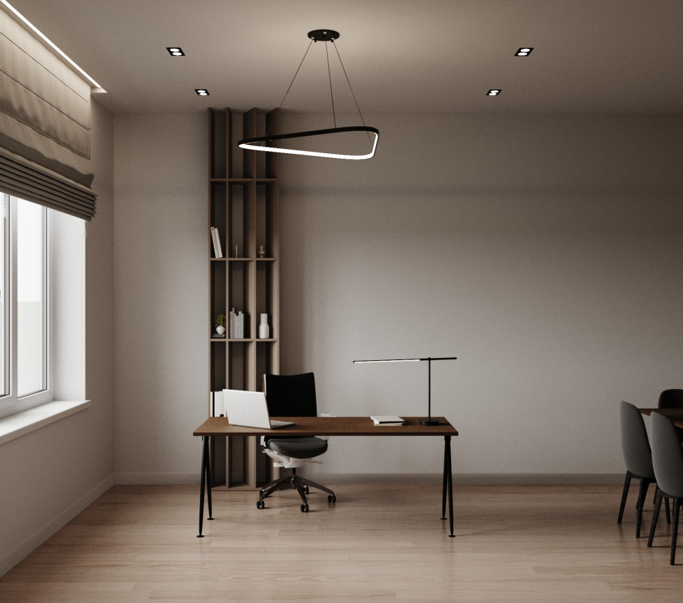 Дизайн офиса