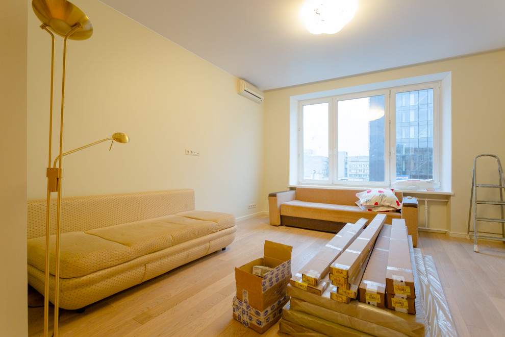 Квартира на Маяковской