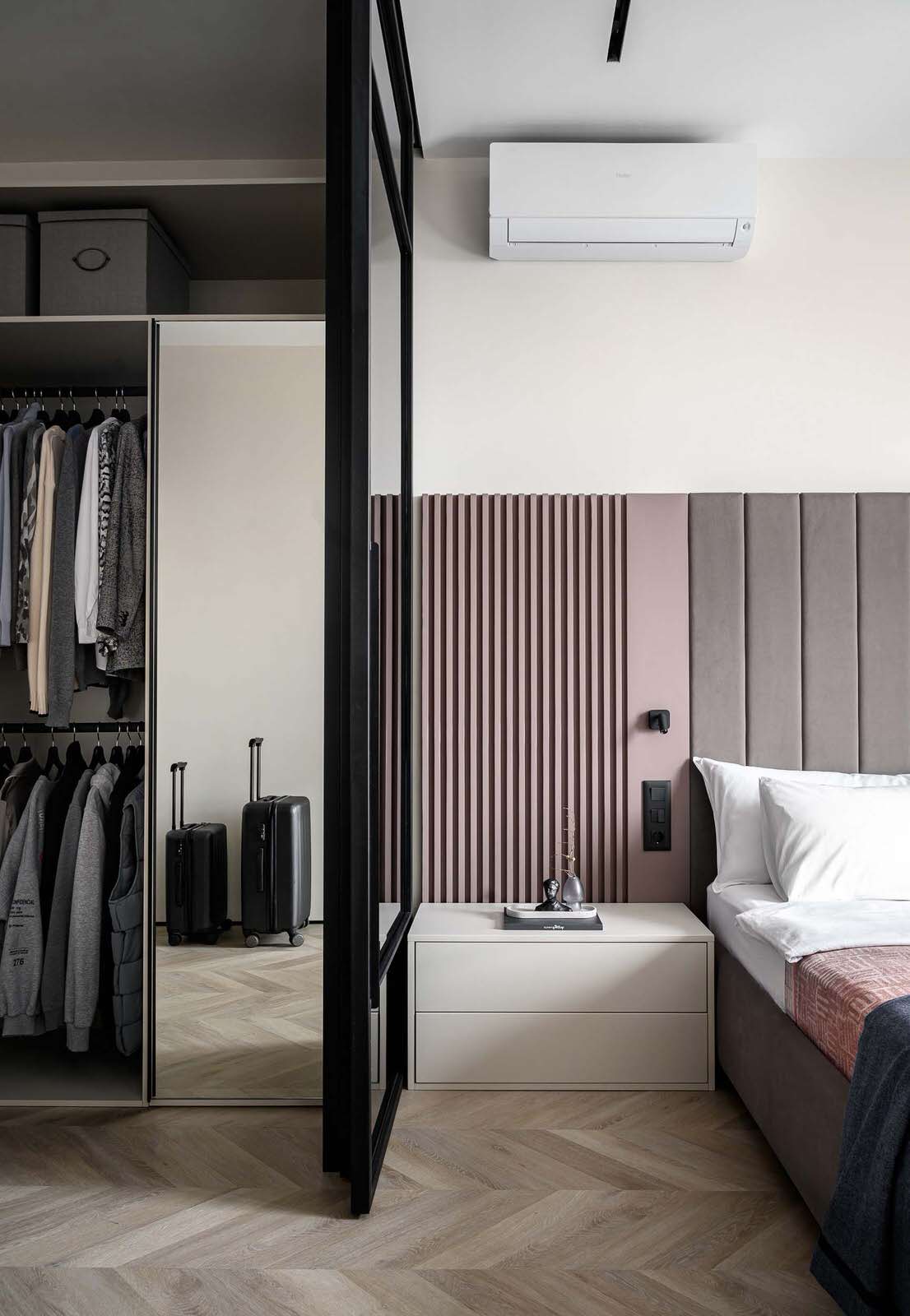 ЖК "Сердце Столицы"