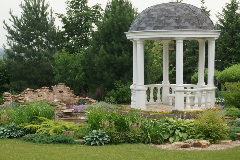 Галлерея работ