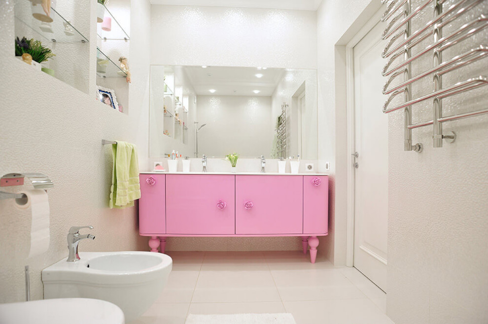 Фотосъемка жилых интерьеров