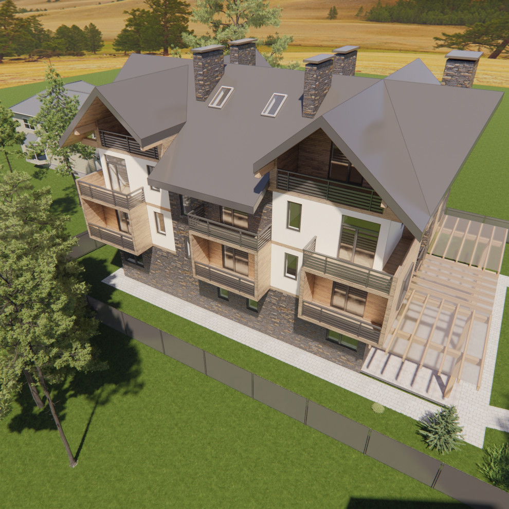 Обложка альбома: Мои идеи пользователя SHOXRUX070