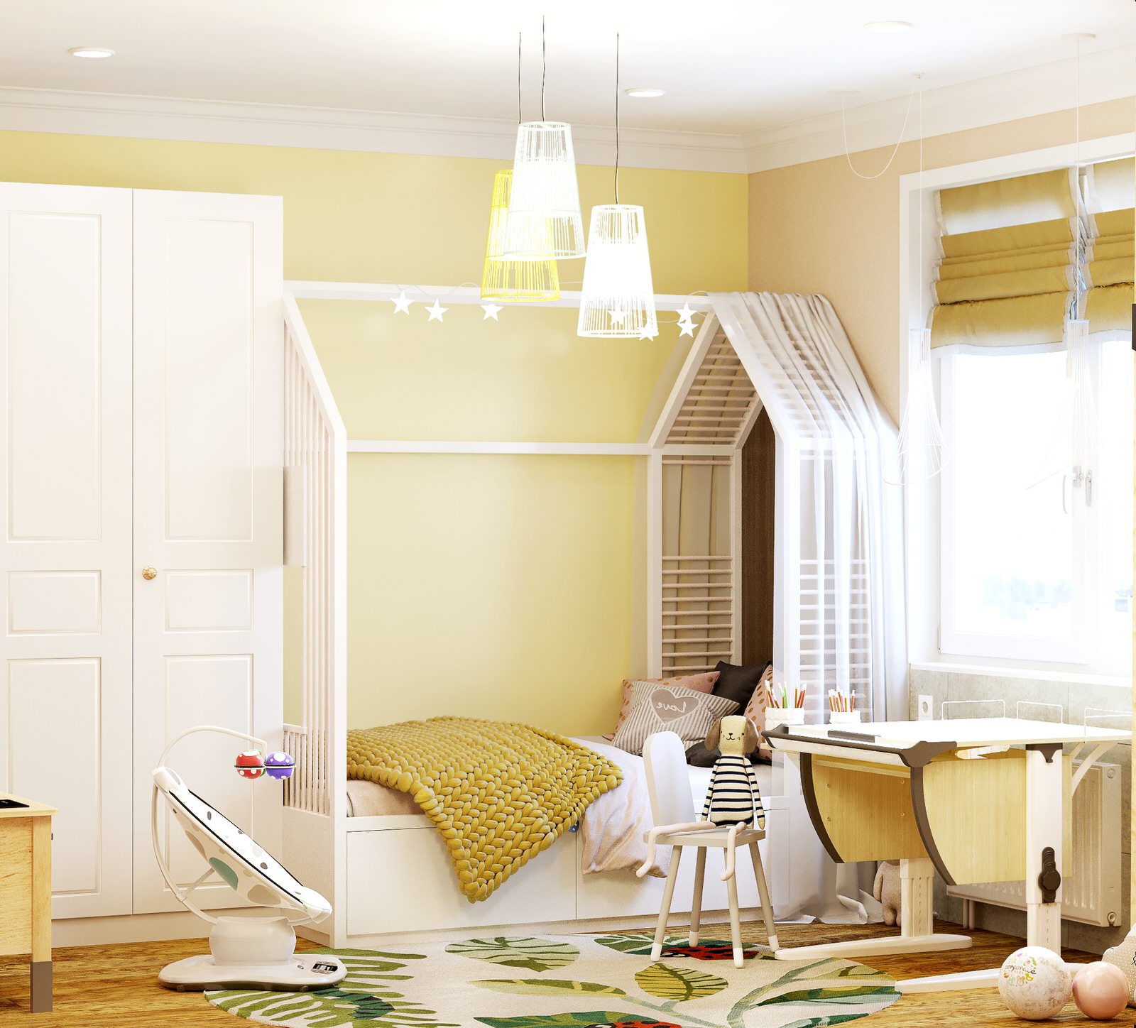 ЖК МОРЕОКЕАН