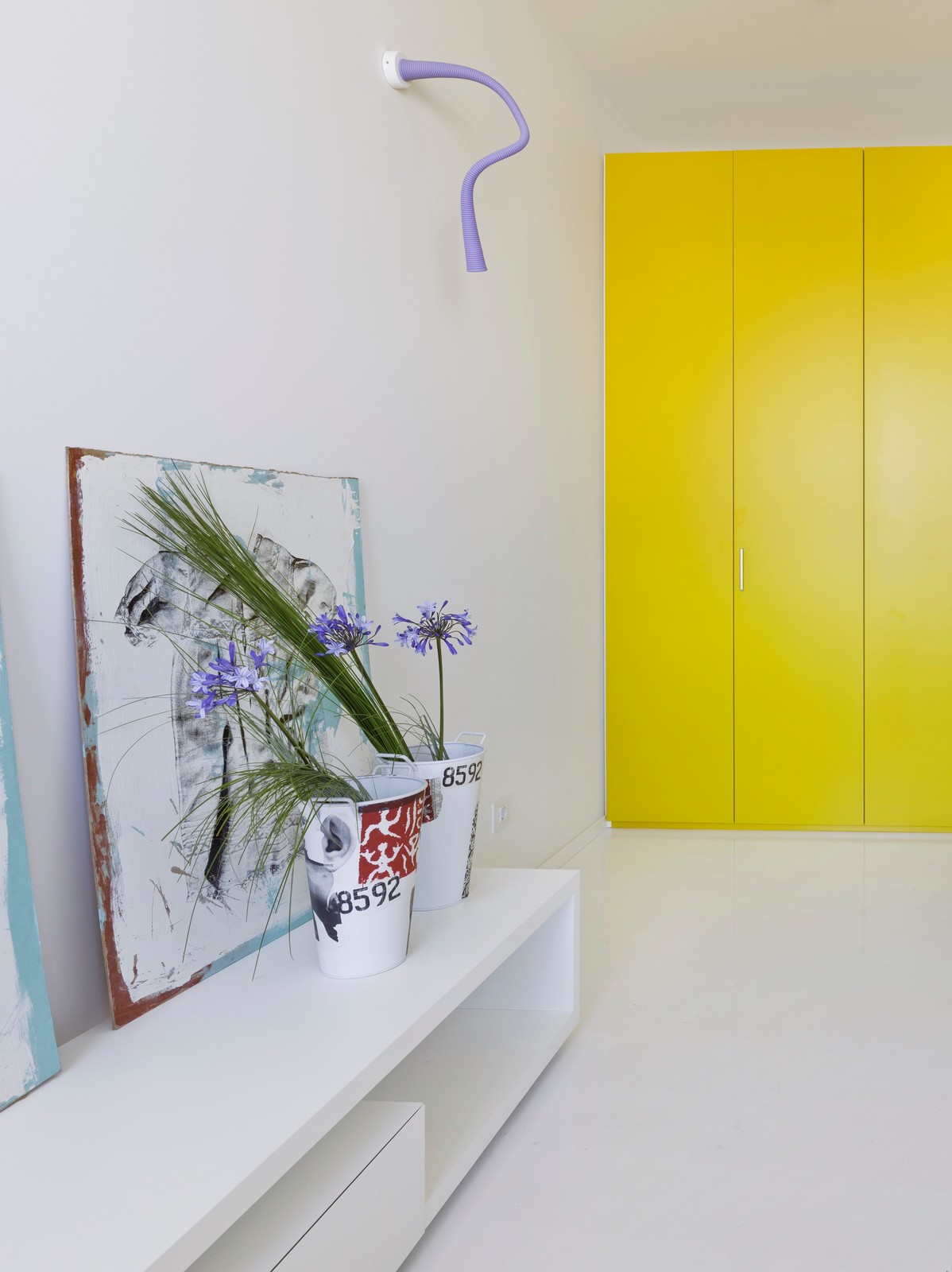 Квартира на пр. Вернадского