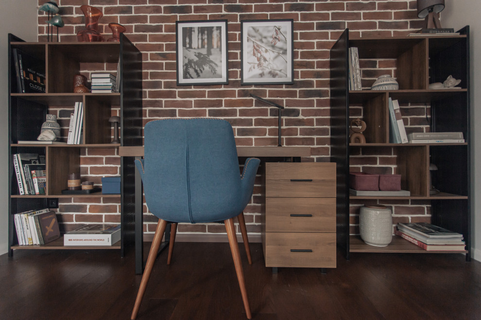 Загородный дом