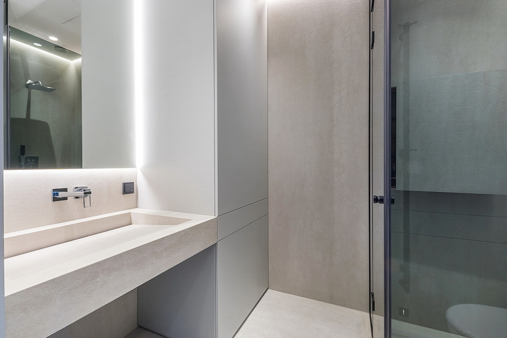 Квартира Soft-touch