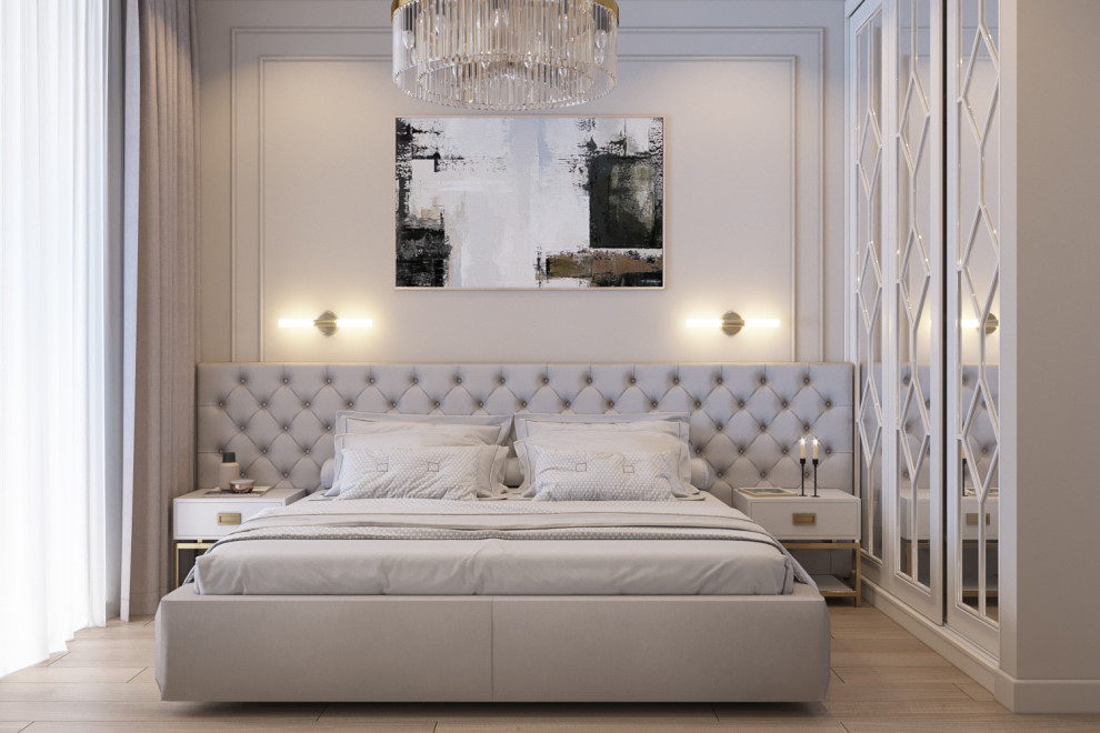 ЖК Династия 2