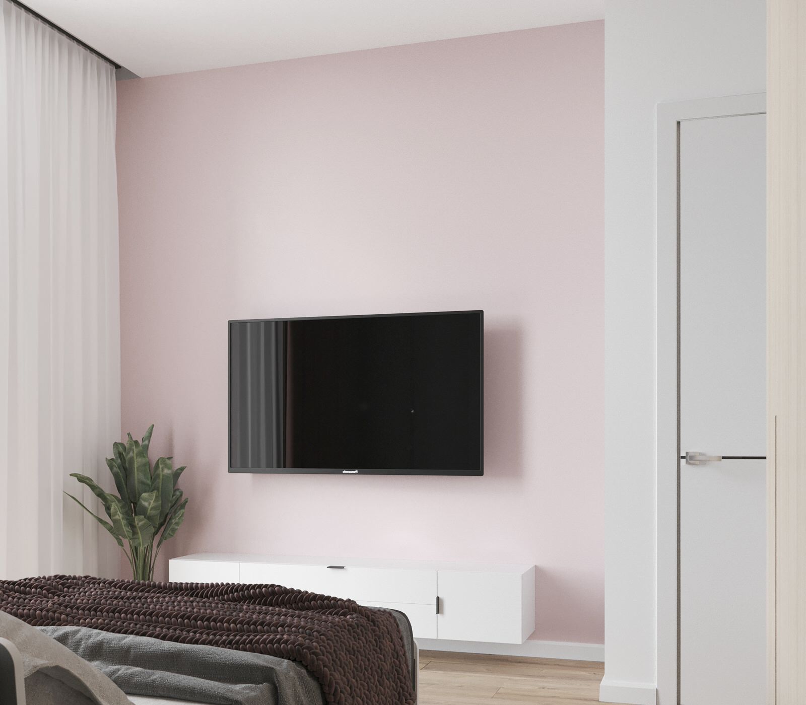 Проект на переулке Столярный