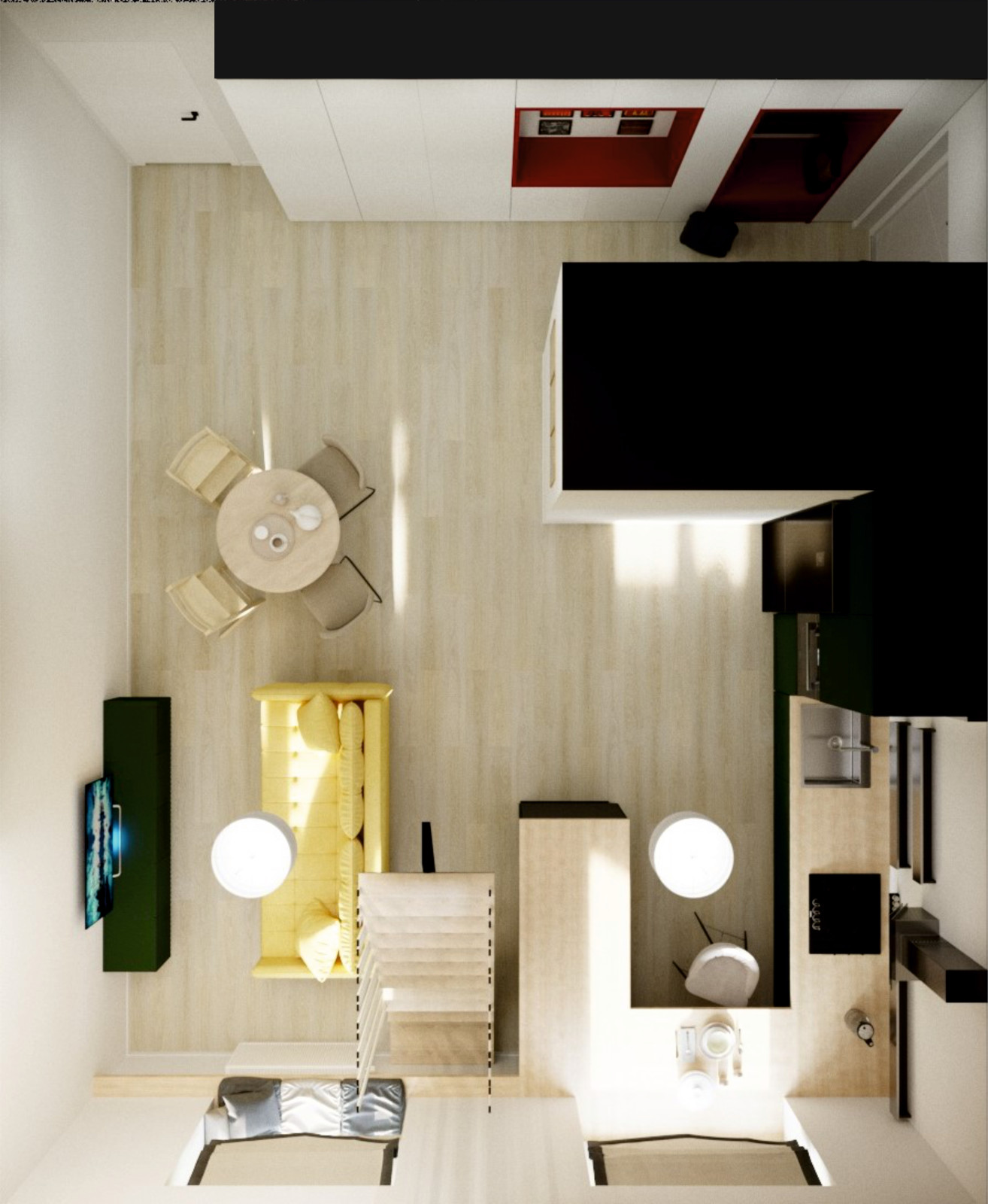 Обложка проекта: г. Сестрорецк