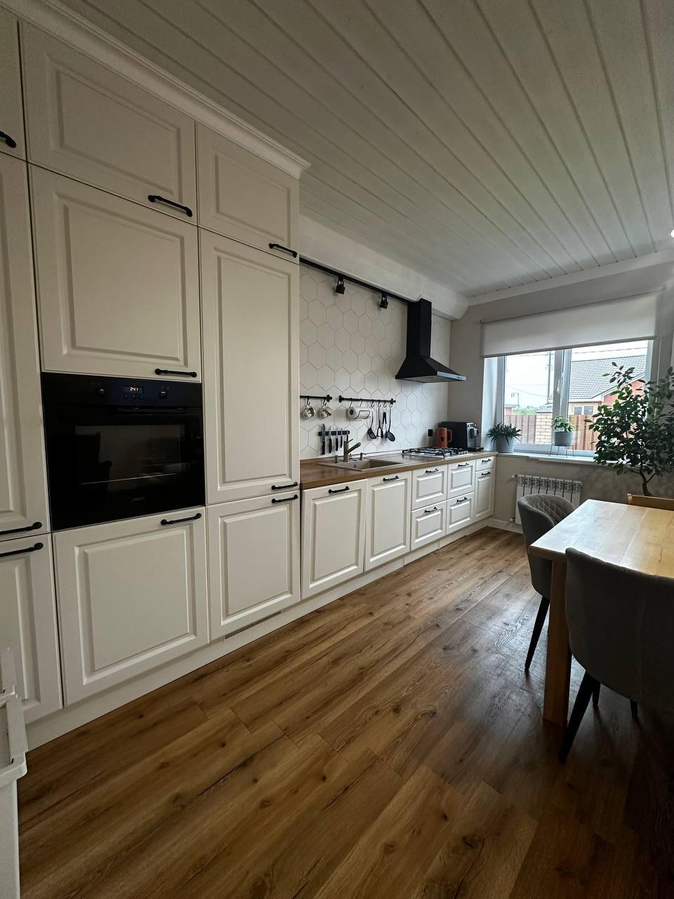 Дом в Зубово