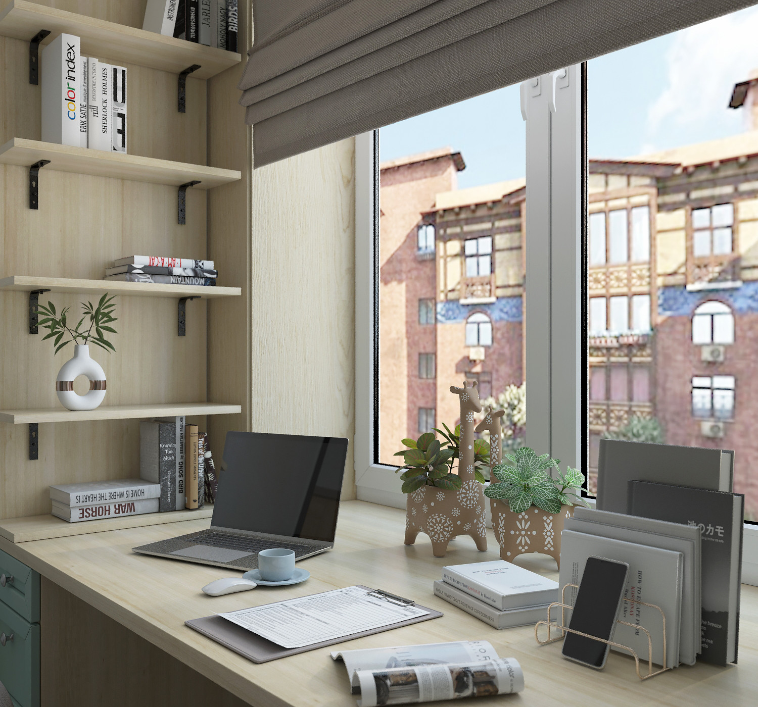 Лесобережный "Экогород"