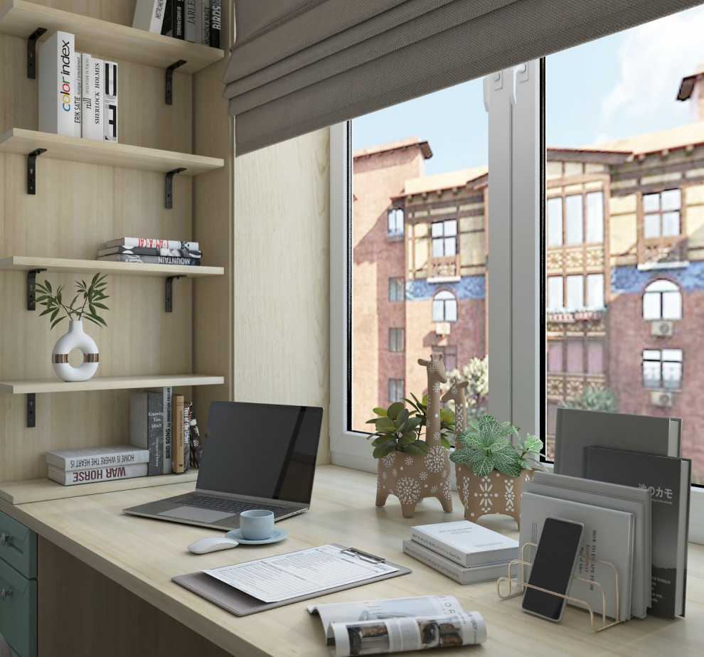 Лесобережный "Экогород"