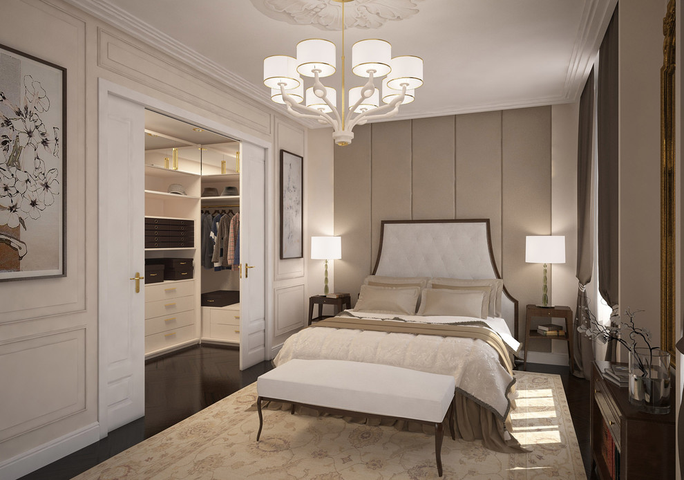 Дизайн-квартиры на Крестовском острове