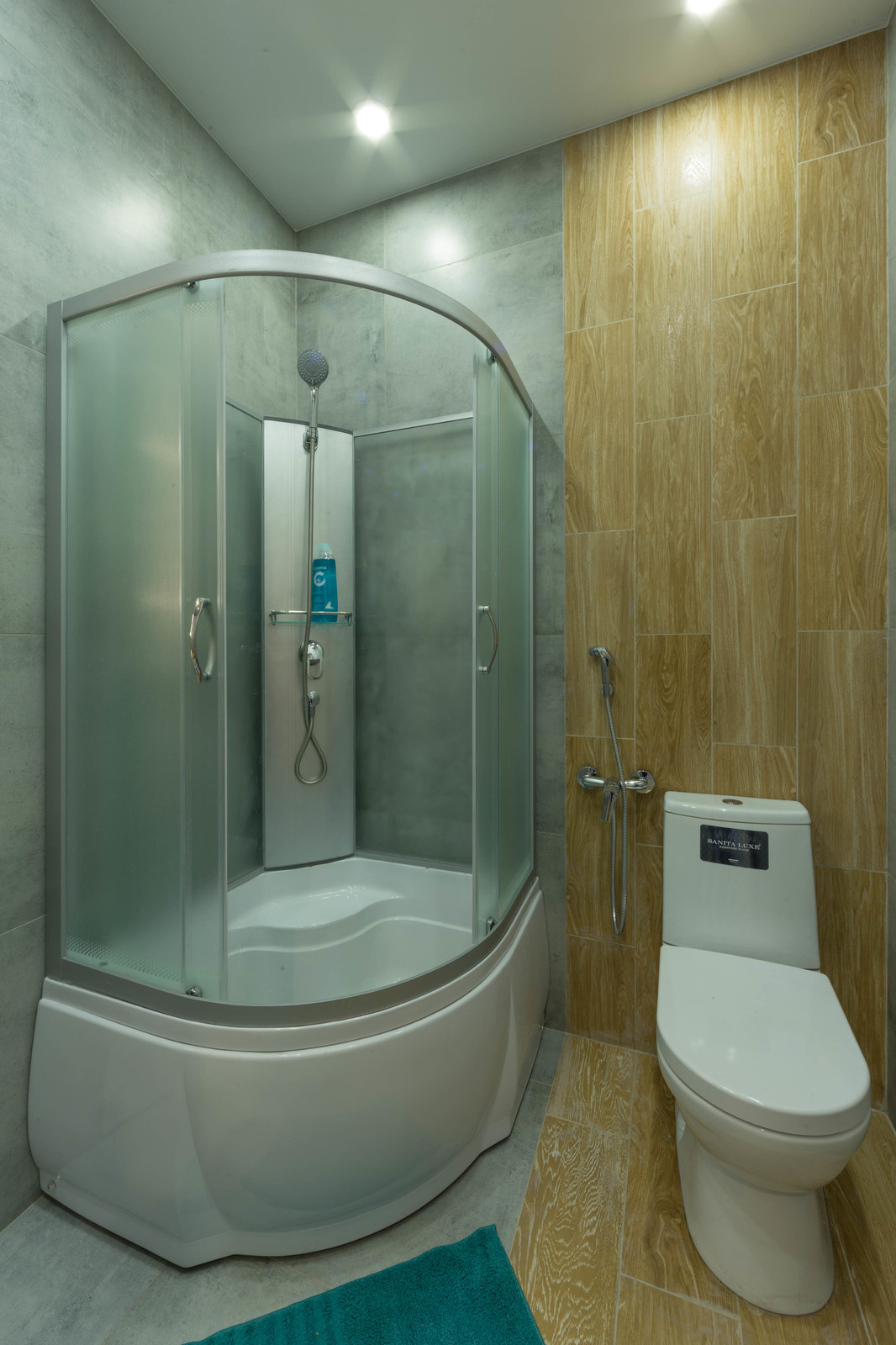 Квартира-студия в Москве