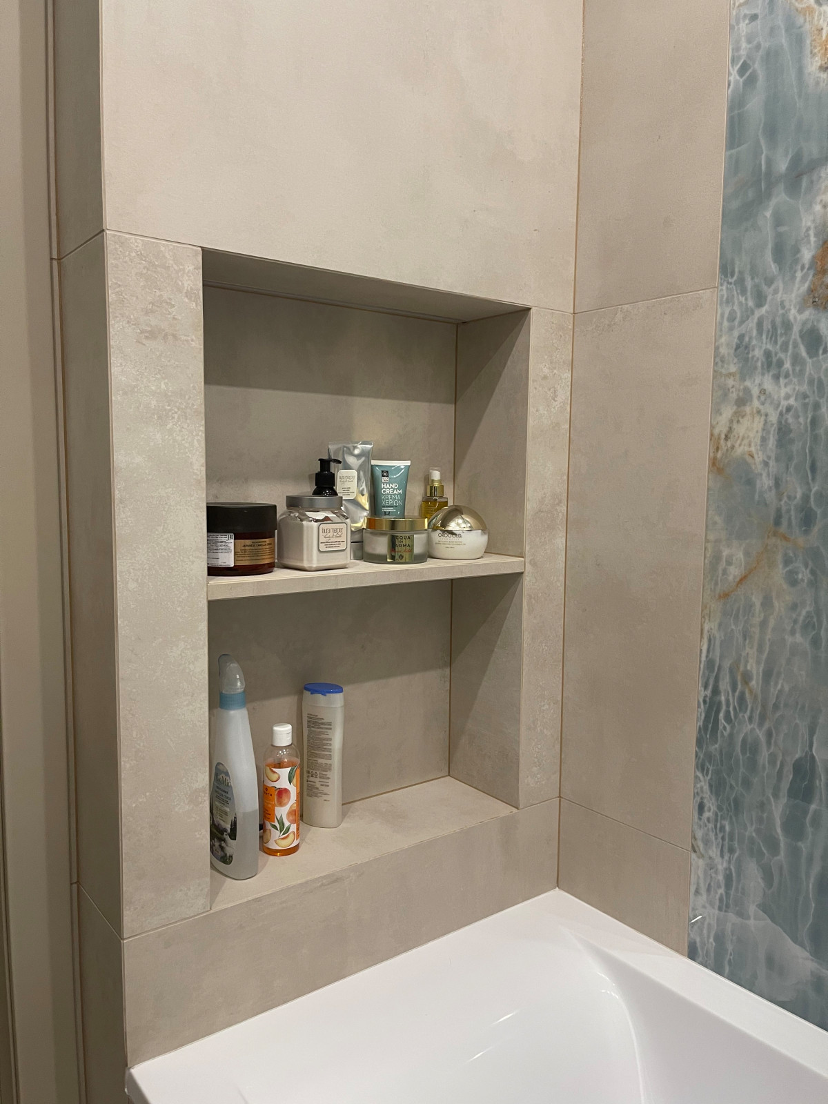 Фрунзенская набережная