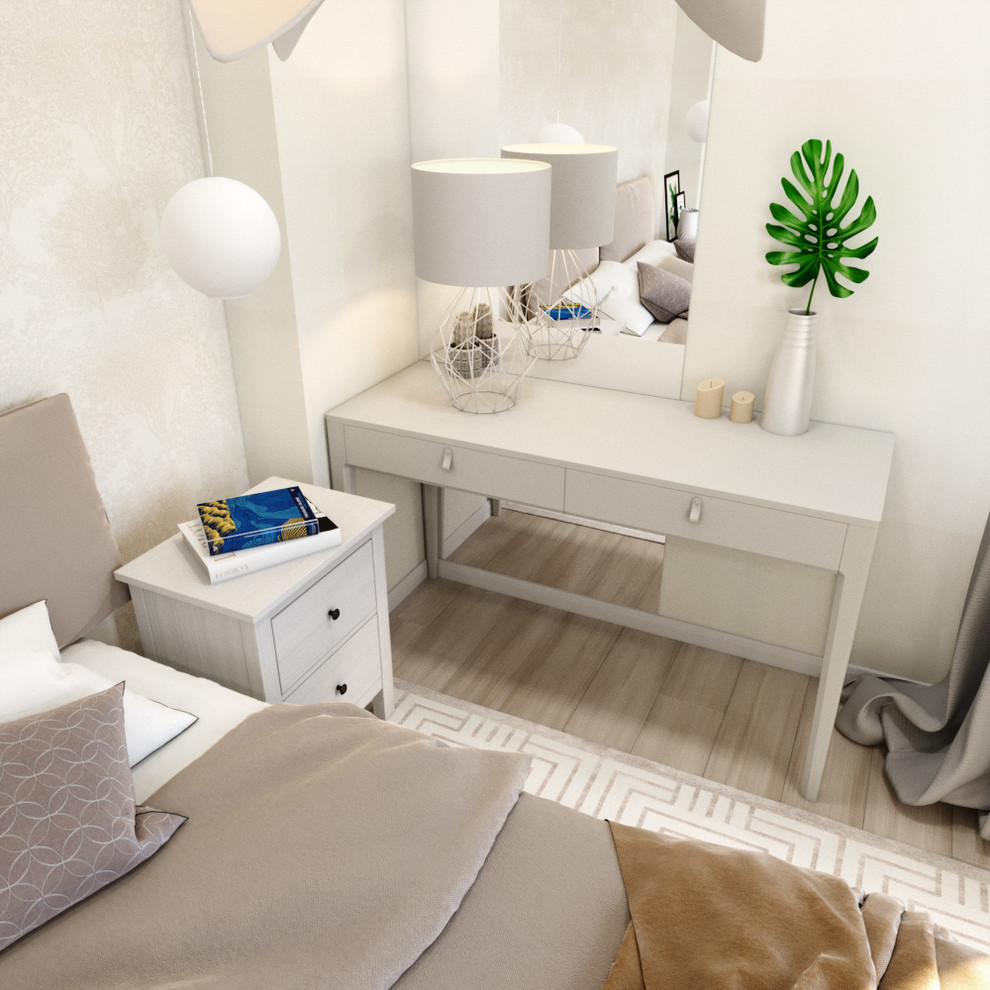 Спальная комната