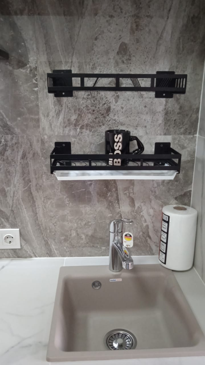 Дизайн маленькой однушки