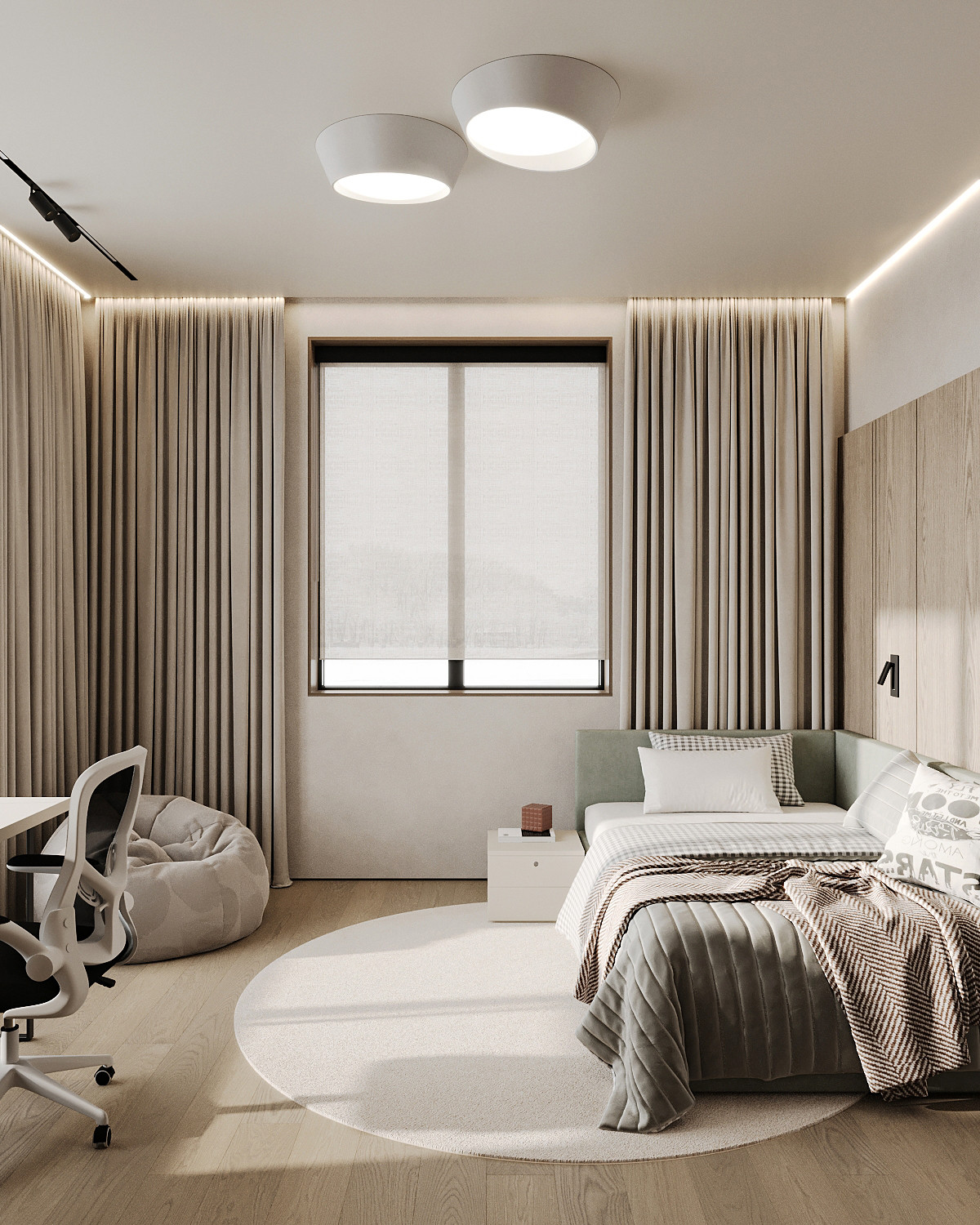 КП ЗАПОВЕДНИК. ЛЮККЕ ПАРК. Дом 116 м2