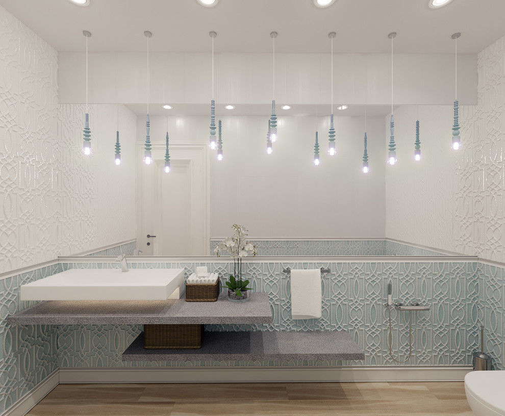 Американец