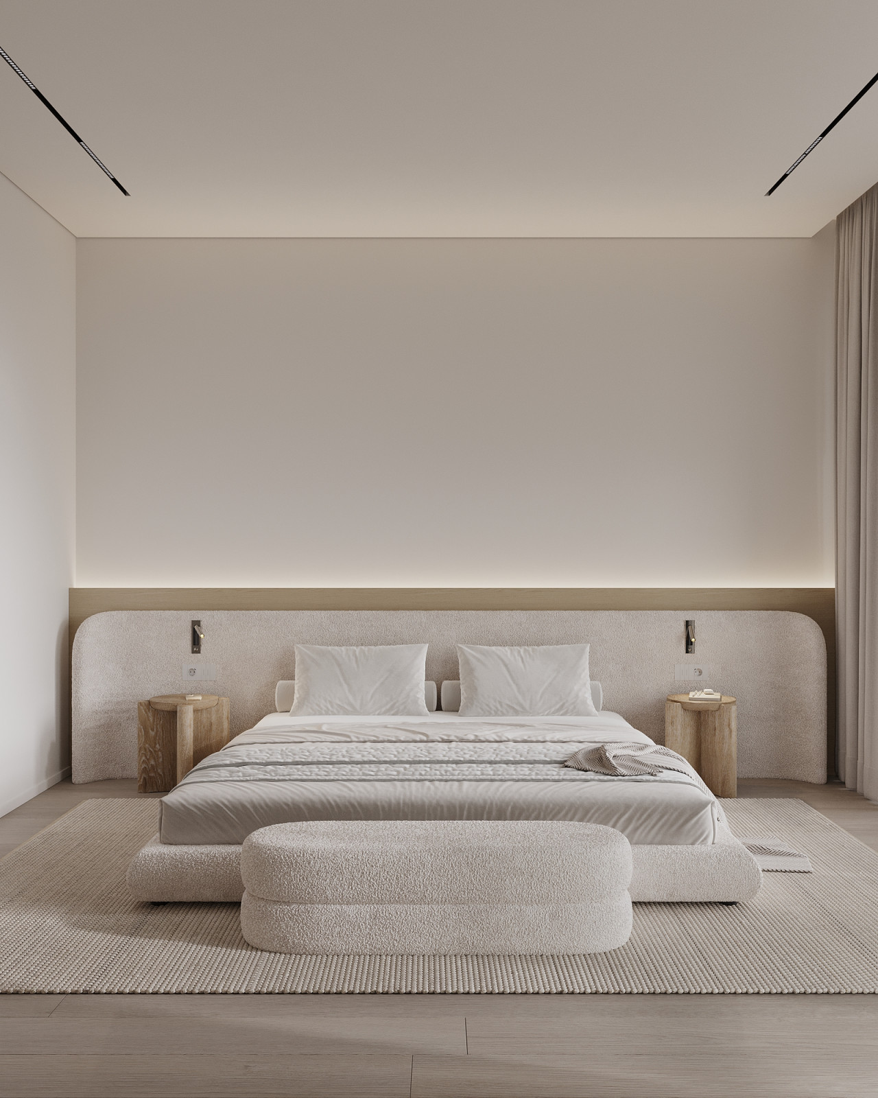 Обложка проекта: ЖК Castura town