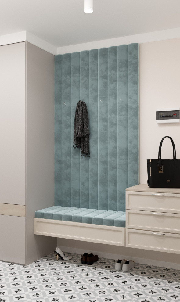 Лесная жемчужина