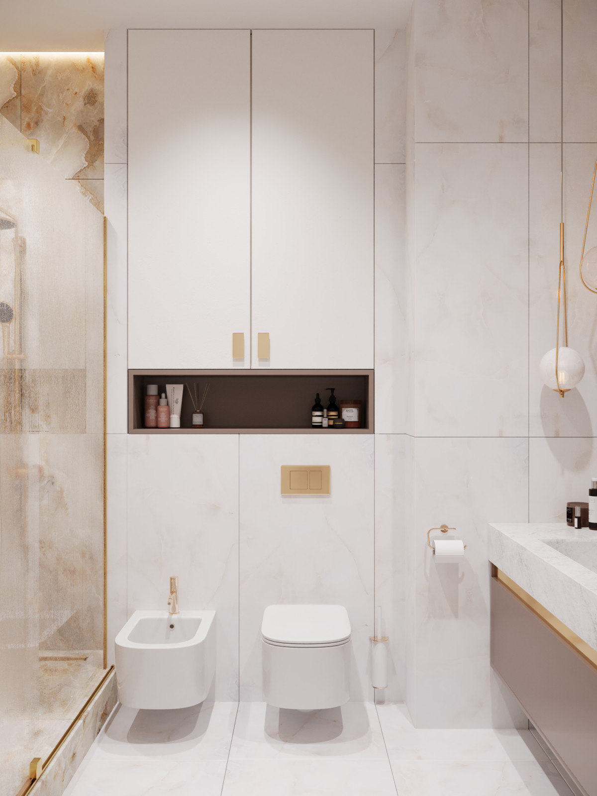 Обложка проекта: ЖК Крестовские Резиденции