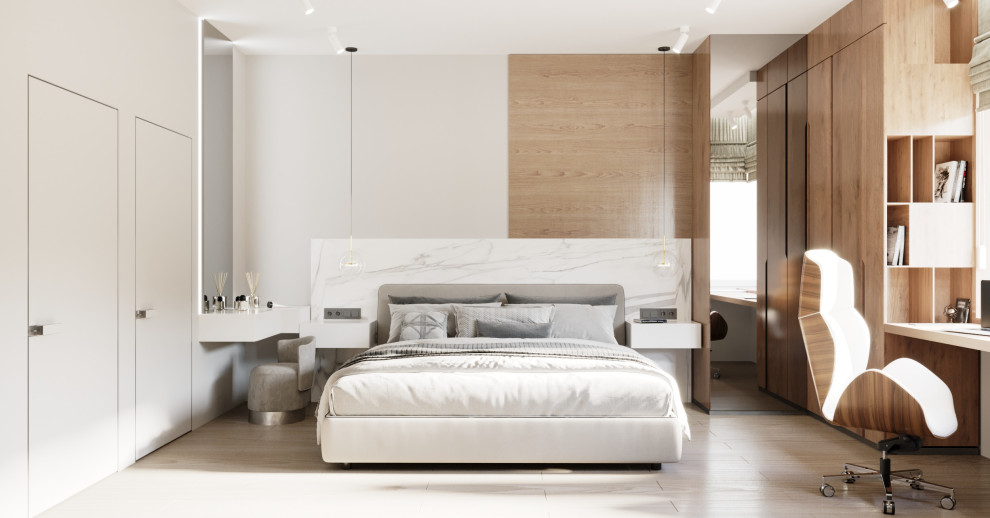 ЖК "Новое медведково"