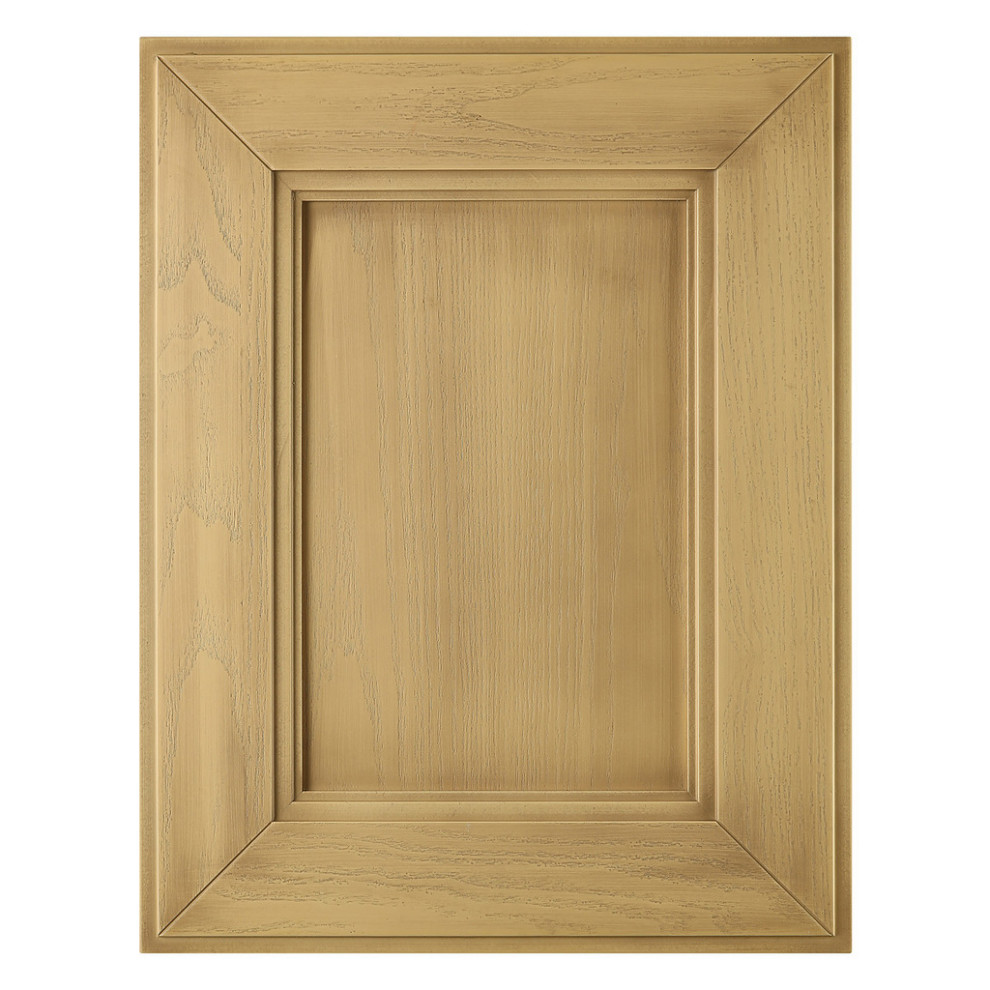 Классические сборные фасады