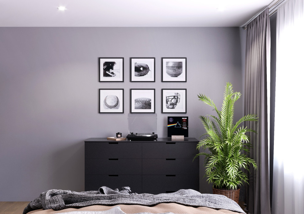 Готовые Интерьерные решения