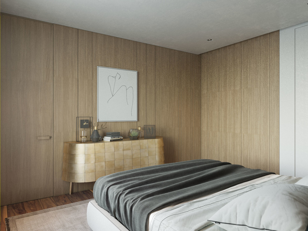 Квартира в Лондоне