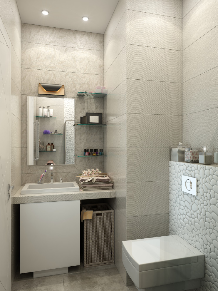 Студия 45 кв.ЖК Изумрудный