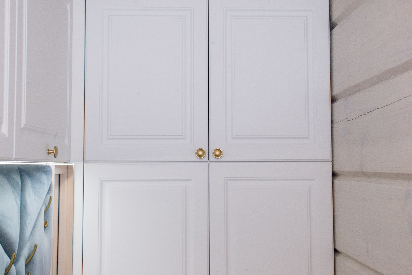 г. Сестрорецк. Входная группа