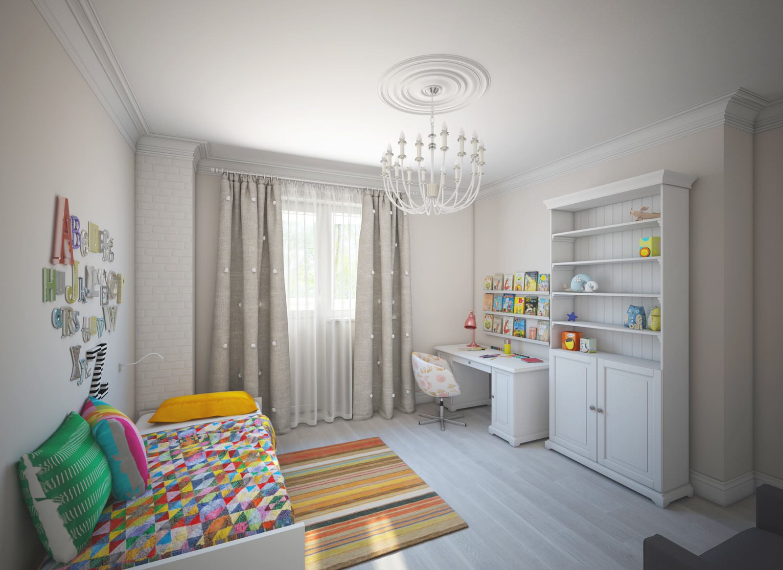 ЖК Александровский 2