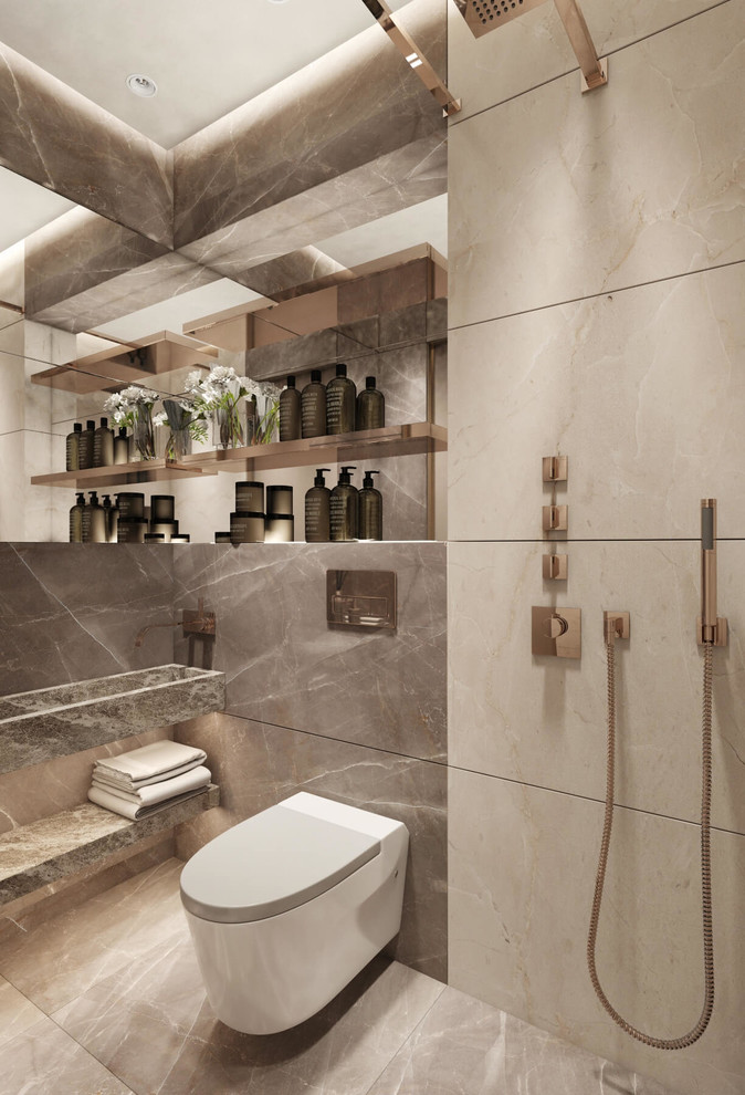 Квартира в ЖК "Победы, 5", 90 кв.м.