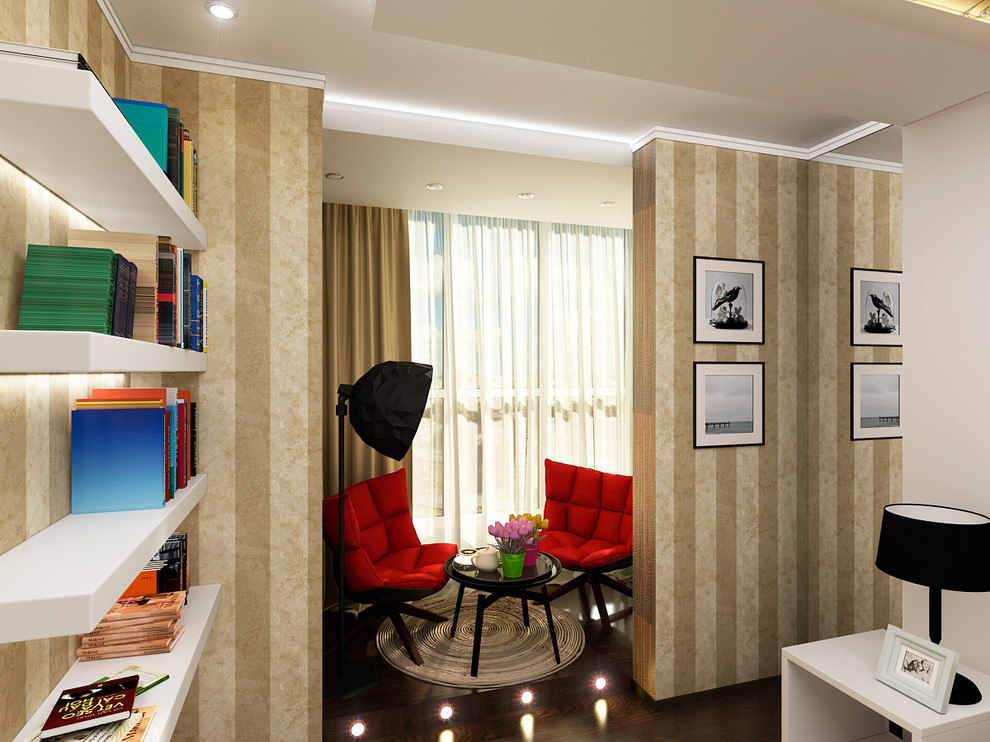 Квартира ЖК Панорама