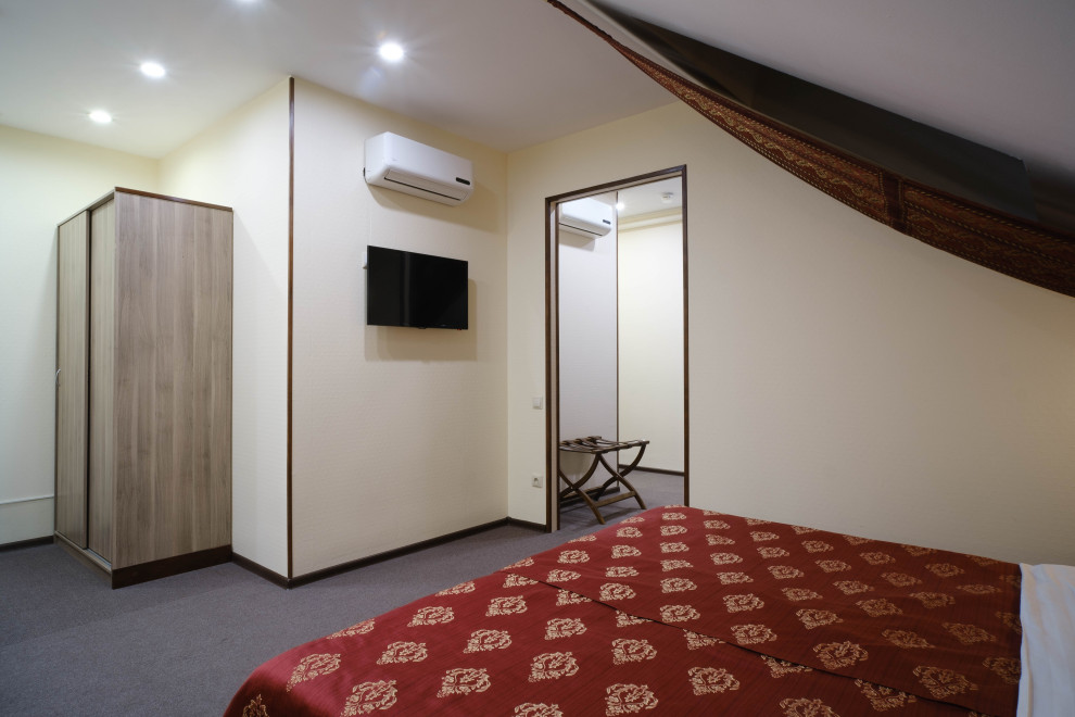 Гостиница Дон Кихот