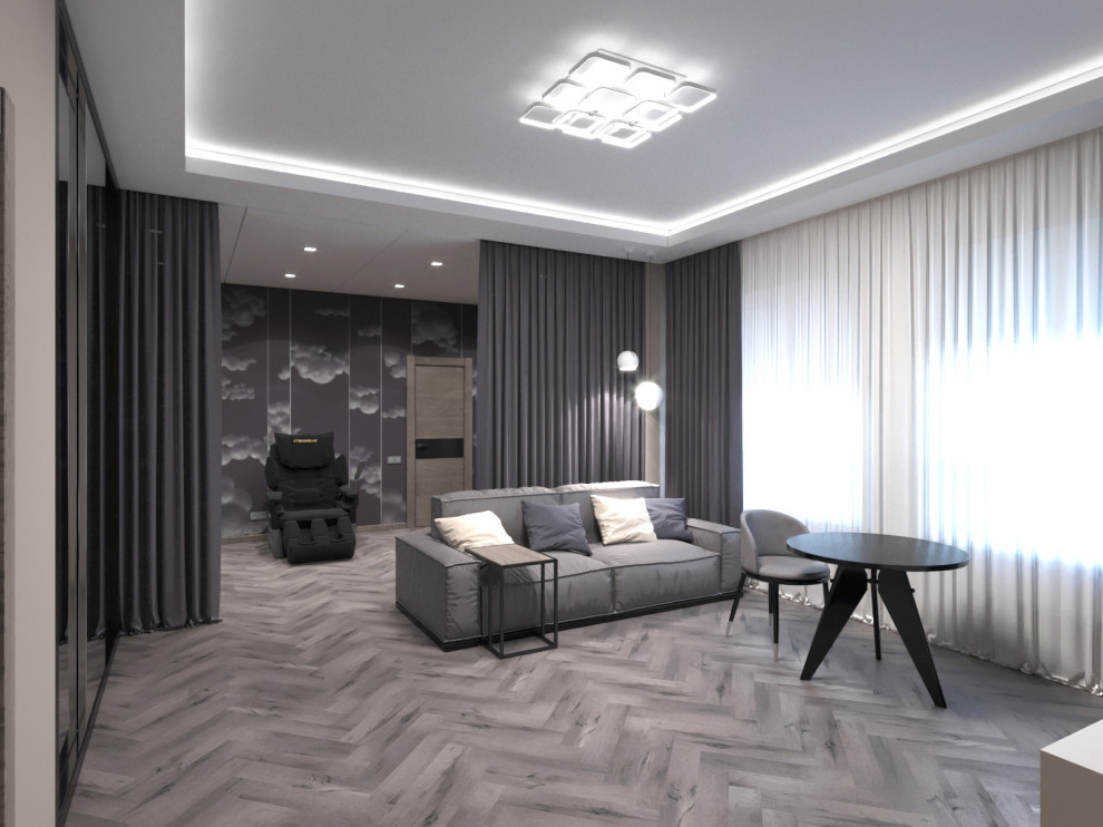 комната отдыха