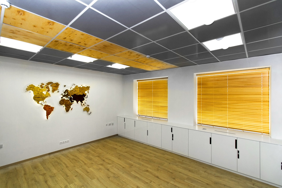 Деревянные жалюзи