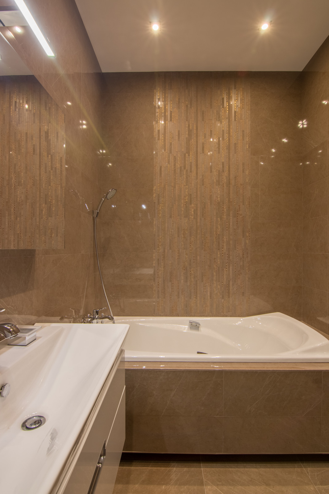 РЕСПЕКТАБЕЛЬНЫЙ ПАЛИСАНДР квартира в Сарове