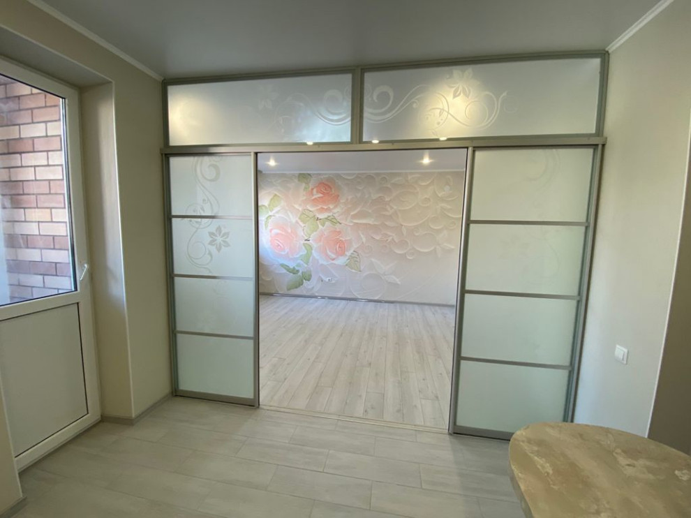 Ремонт квартиры в Москве