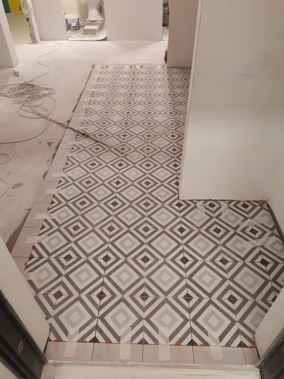 Обложка проекта: ЖК Silver