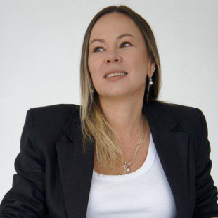 Юлия Корягина