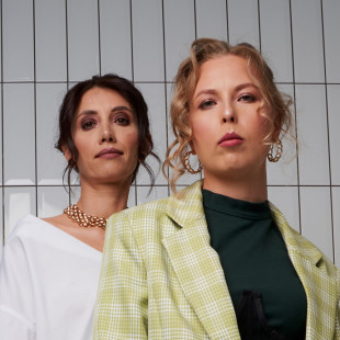 Анастасия Новикова Яна Раздобреева