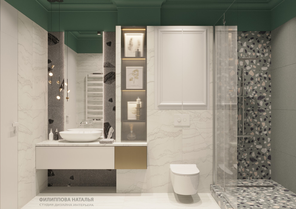 Квартира Ростов на дону спартаковская