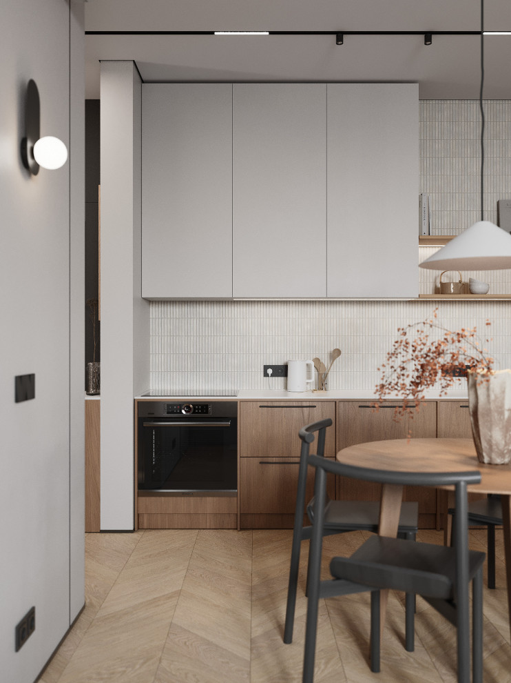 ЖК Homeсity 62 кв.м.