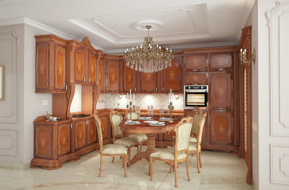 Москва, Первомайская