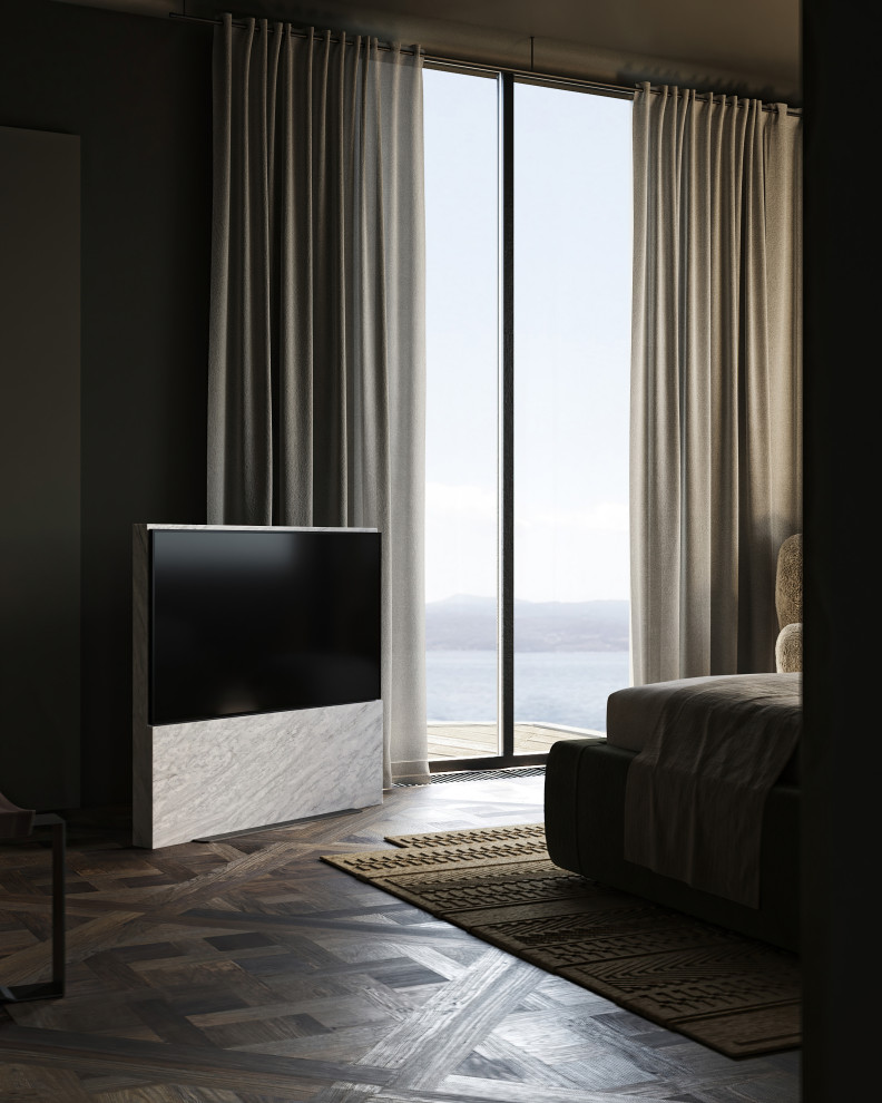 Апартаменты на Кипре