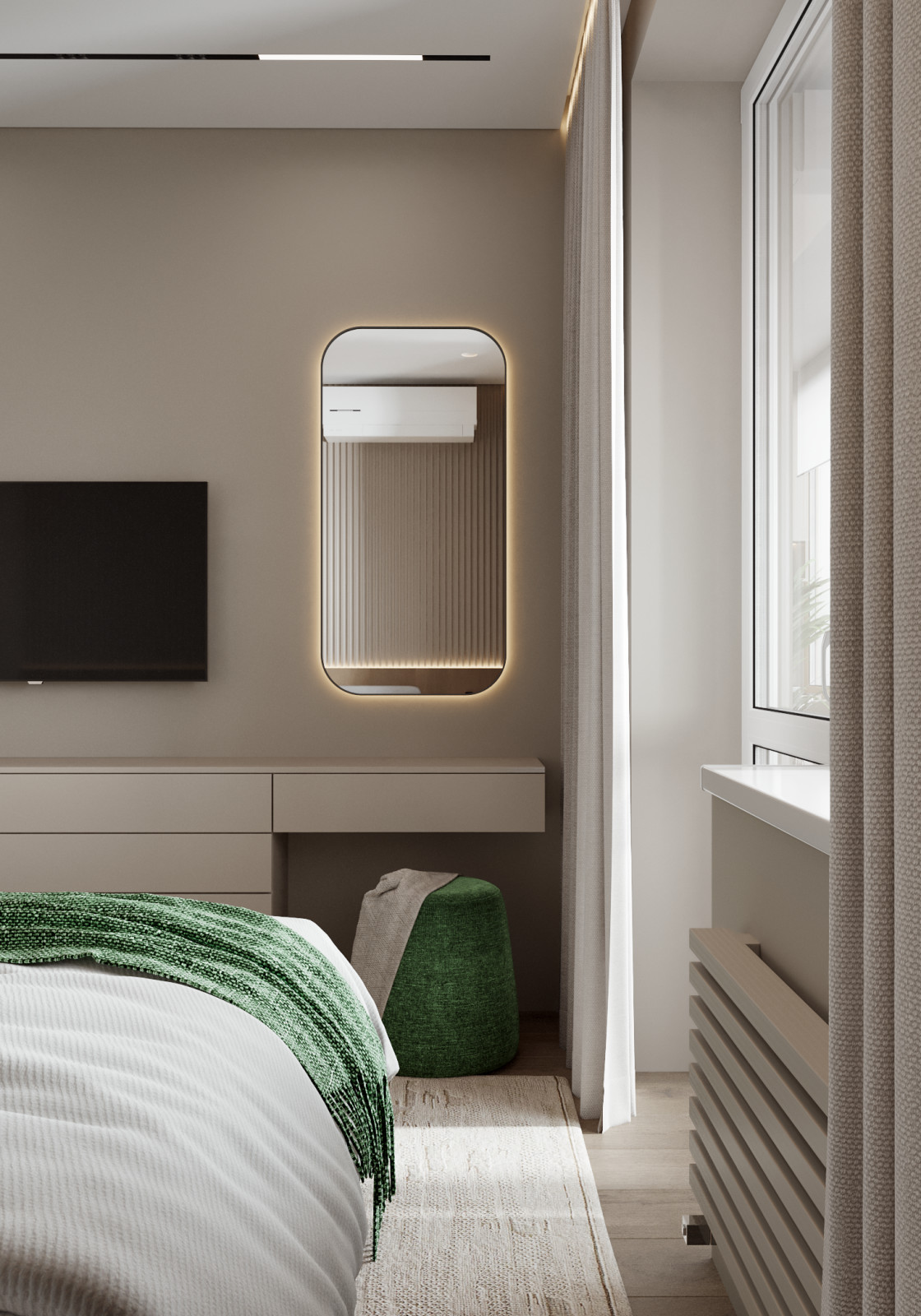 Мосфильмовская 42